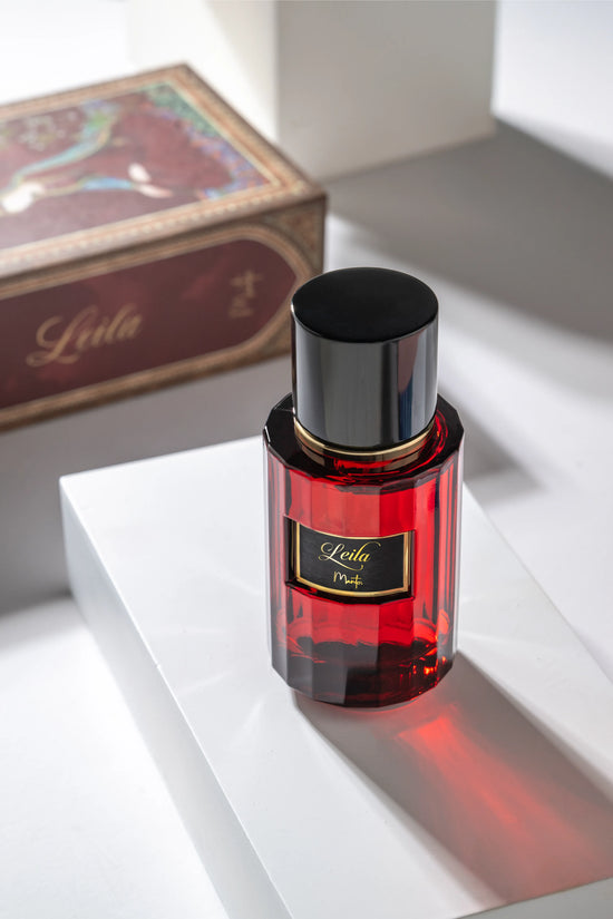 Leila - Eau De Parfum